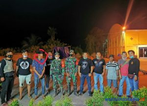 Penembak Remaja Tewas Bermula Janjang Sawit Akhirnya Tertangkap