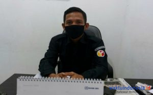 Rapid Test Massal Ribuan Pengawas TPS, 7 Reaktif