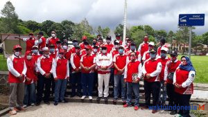 Sempurnakan Program Ini, Pemkab Lambar Wacana Tempatkan Perawat di 131 Pekon