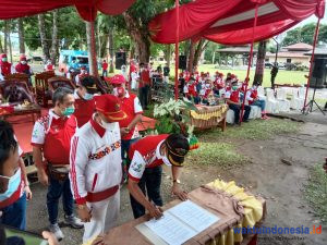 Pemkab Lambar Libatkan RAPI Maksimalkan Pelayanan Kesehatan