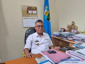 4 Tahun, Pemkab Pesibar Salurkan Bantuan Pebaikan Rumah untuk 2.691 KK