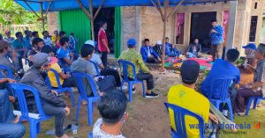 Dinilai Berpihak Masyarakat Kecil, Warga di Ketapang Dukung Petahana Agus