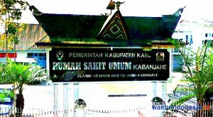 Astaga!! 5 Pasien RSU Kabanjahe Diserang Sekelompok OTK di IGD dengan Sajam