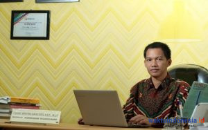 Bawaslu Ungkap Dugaan Pelangaran Pilwakot Balam, Ribuan APK Ditertibkan hingga 8 Peringatan Tertulis 3 Paslon
