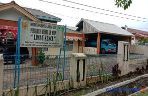PDAM Limau Kunci Ungkap Pengaruh Musim Hujan: Distribusi Tidak, Kualitas?