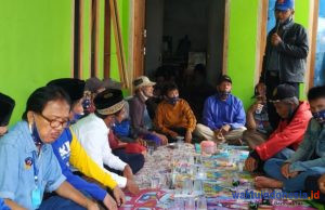 Surya Kahfi: Bagi Warga Ngambur, Agus-Zulqoini bukna Nyalon tapi Dicalonkan