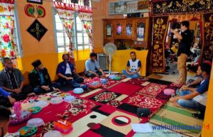 Tokoh di Lintik Ambar: Kemampuan Petahana Agus Sudah Terbukti