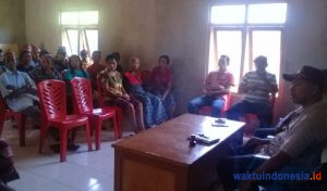 Data KPM BLT Desa Golo Ndele Berubah, Ini Penyebabnya