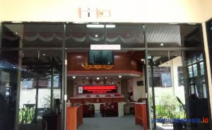 Rapat Paripurna DPRD Lambar Hari ini Molor 3 Jam, Ini Kata Kabag Rudi