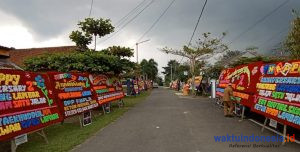 Anniversary ke-2 Traj@ng Bakal Dihelat Bersama Anak Yatim-Tokoh Agama Hari Ini