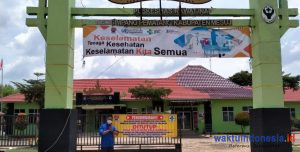 Puskesmas Wirabangun Mesuji Ditutup, Ini Penyebabnya