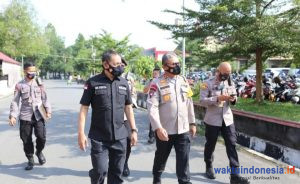 Ini 2 Daerah Ada Pebudidaya Ganja, Ungkap Kapolda saat Musnahkan Kwintalan Narkotika