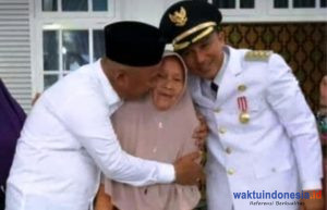 Berita Duka, Ibunda Anggota DPR RI Mukhlis dan Bupati Parosil Tutup Usia