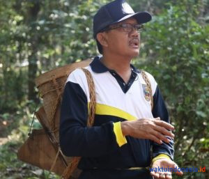 Sosok Agus Istiqlal: Anak yang Muliakan Ibu Hingga Kiprahnya Membangun Pesibar