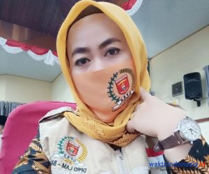 Ini Nih Bocoran Draf Ranperda Bantuan Hukum untuk Masyarakat Miskin di Lambar