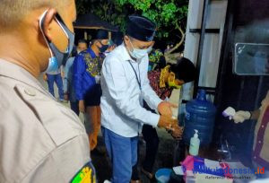 Debat 3 Cakada Pesibar Malam Ini 2 Paslon Lengkap