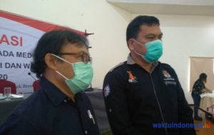 Jelang Debat ke-2 Pilkada Karo, Ini Usulan para Jurnalis