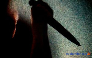 Geger, Keributan di Sekitar Tambal Ban, Seorang Pria Asal Bengkulu Tewas