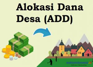 41 dari 131 Pekon Di Lambar Telah Cairkan DD Tahap III 2020, Ini Kata DPMP Lambar