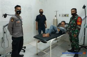 Pelaku Curas Berhasil Diamankan Polisi, Ini Modusnya