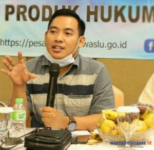 Bawaslu: Dua Kali Diminta Datang Klarifikasi, Paslon 01 Mangkir