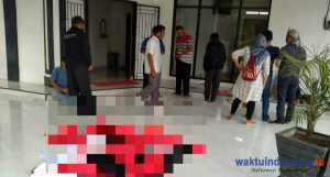 Sebelumnya 16, Kini Giliran 19 Ranting di Gedongtataan Kembalikan SK-Atribut PDIP