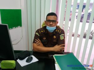 Besok, Kejari Pesawaran Periksa Mantan Kades Pekondoh