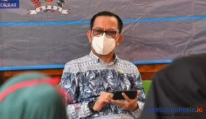 ABG Terlibat Narkoba, Menarik Perhatian Aleg Provinsi Lampung