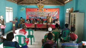BNPB Pusat Berikan 137 Unit Rumah Warga Terdampak Tsunami Pulau Legundi