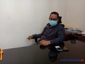 Niat untuk Malam Tahun Baru, Tembakau Gorila Seret Pemuda Ini ke Sel