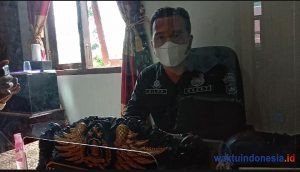 Polisi Punya Waktu 1×24 Jam Tentukan Status 8 Terduga Perusuh di Pesibar