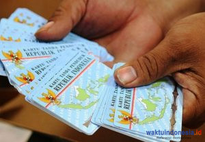 H-6 Pilkada 2020, Ribuan Warga Pesawaran belum Rekam e-KTP, Ini Kata KPU
