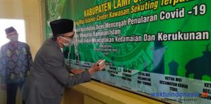 Deklarasi 3 Poin: MUI Lambar: Jangan Ada Tausiah Bernada Provokasi