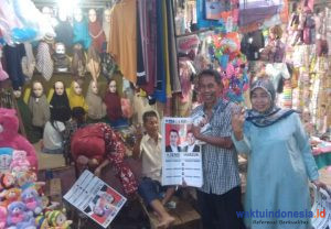 Aksi Relawan Dermawan Mendapat Respon Warga, Simak liputannya