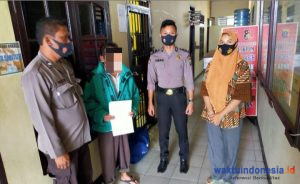 Modus Main Pacaran, Pria Baya Tega Cemari Bocah 6 Tahun