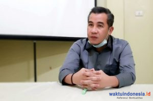 Ini Ungkapan Petahana Dendi Menutup Masa Kampanye Pilkada 2020