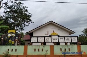 Diduga Pungli Serifikat Prona Rp650 Ribu, Ini Tanggapan Kades Mulyadi
