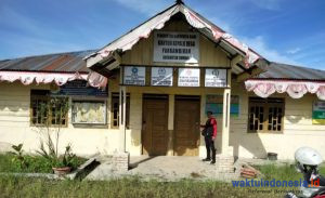Kasi PMD Respon Kantor Desa Jam 9 masih Tutup, Jun CH: Melanggar Aturan