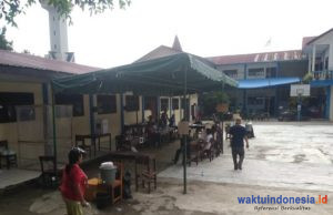 TPS Sepi, Partisipasi Pemilih Pilkada Karo Diprediksi Rendah, Ini Kata KPU