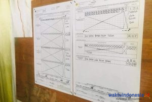 Theopilus Ginting Menang Telak di TPS 014 Ketaren