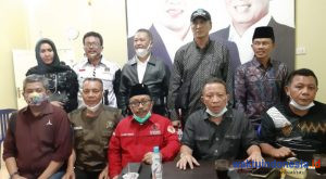 Tim Dermawan Klaim Kemenangan 60 Persen