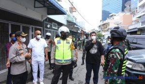 Terkait Hasil Hitung Cepat Pilkada Medan, Ini Kata Kapolda Martuani