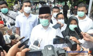 Keunggulan Sementara Paslon Nomor 2 di Medan, Ini Kata Akhyar Nasution