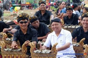 Pilkada 2020 Lamtim Sukses, Dawam Raharjo: Terimakasih