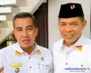 Desk Pilkada Pesawaran: Sementara Dendi-Marzuki Unggul di semua Kecamatan