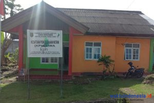 3 Izin Senpi Personel KPH Habis 18 Desember 2020, Ini Kata Ka-UPTD Bambang