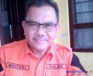 Akui Nelayan punya Cara Khusus, Kaban Mustari: Jangan Abaikan Info BMKG