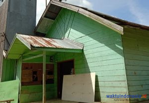 Jemaat dan Sintua Gereja di Dairi Bantah Tolak Relokasi, Ini Penjelasannya