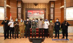 Pasal HRS, Kapolda Martuani: Gak Perlu Demo Serahkan pada Hukum