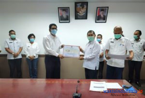 Ini Tingkat Kepuasan Masyarakat Terhadap Pelayanan Publik di Karo